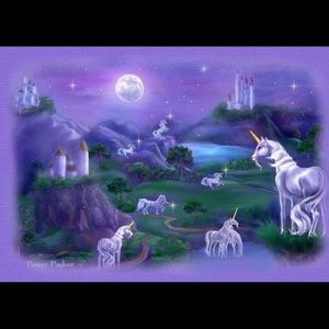 Meet your Posher, Maribel